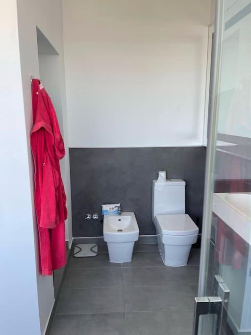 Сasa de vacaciones Preciosa Casa Con Piscina Alhaurín de la Torre