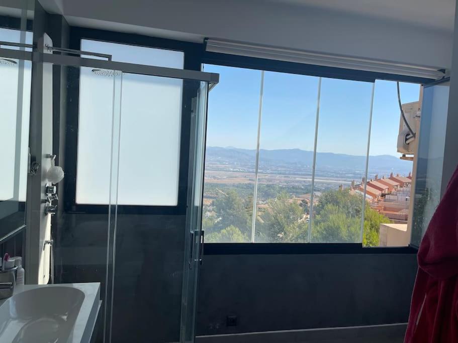 Preciosa Casa Con Piscina * Alhaurín de la Torre
