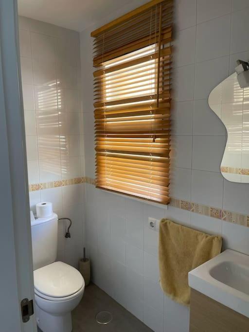 Preciosa Casa Con Piscina Alhaurín de la Torre