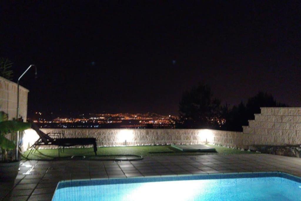 Preciosa Casa Con Piscina * Alhaurín de la Torre