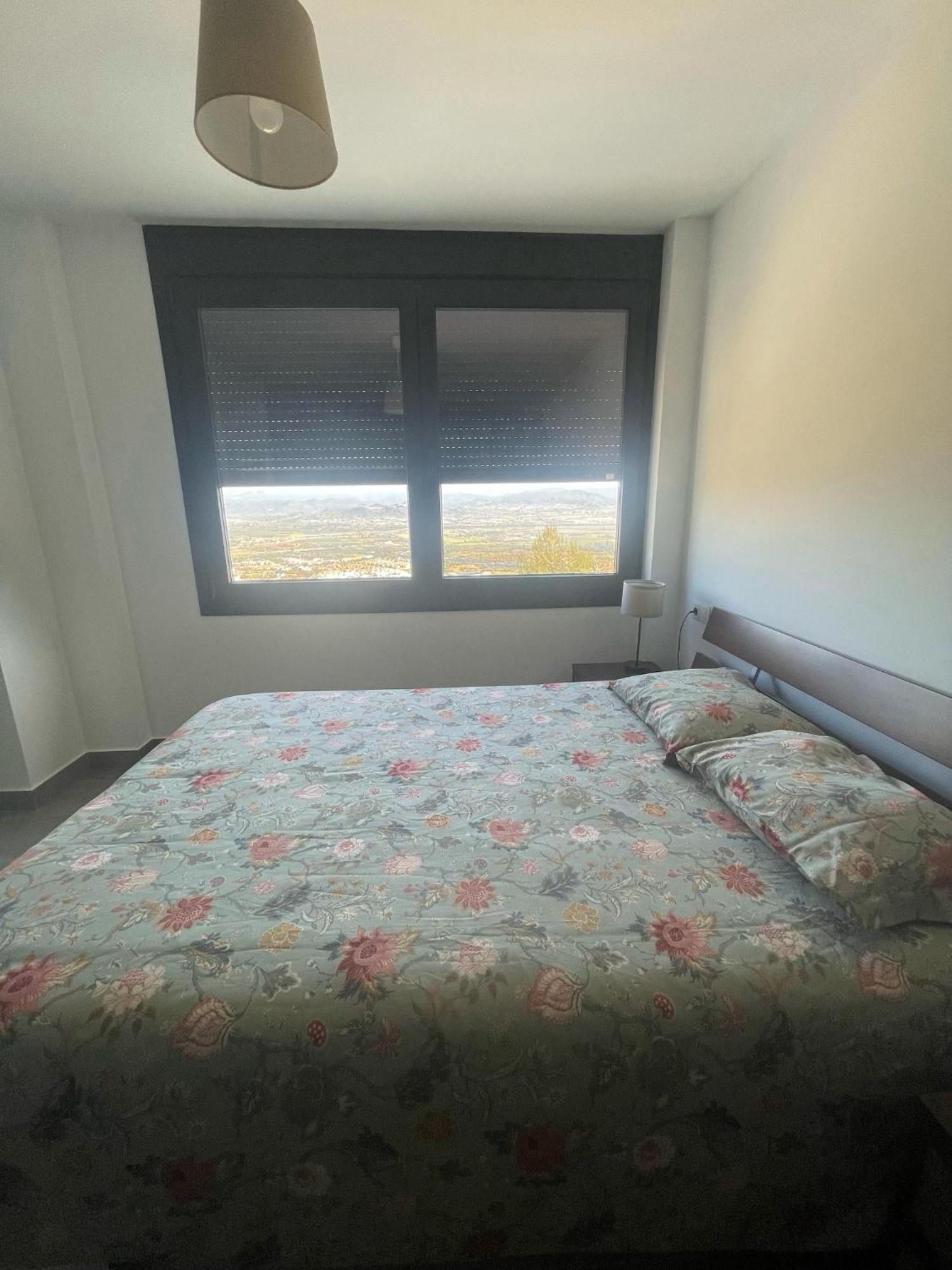 Preciosa Casa Con Piscina Alhaurín de la Torre