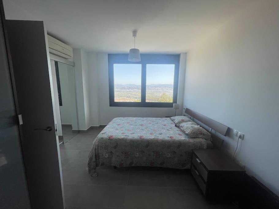 Preciosa Casa Con Piscina * Alhaurín de la Torre