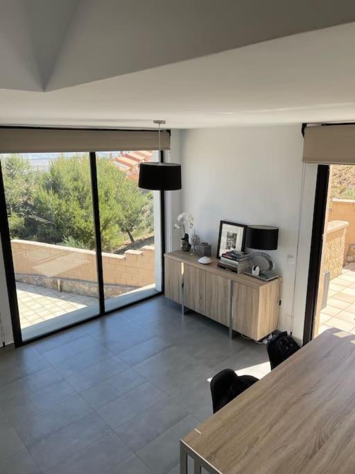 Preciosa Casa Con Piscina Ferienhaus