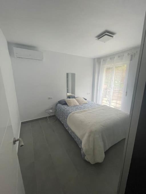 Preciosa Casa Con Piscina Ferienhaus Alhaurín de la Torre