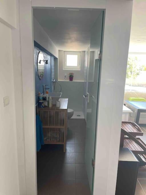 Preciosa Casa Con Piscina Ferienhaus *