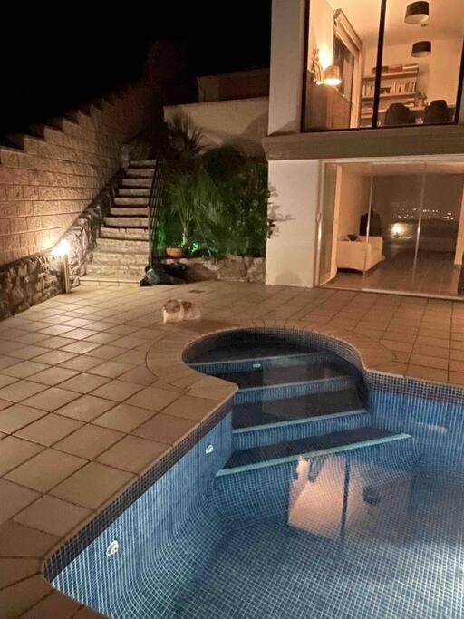 Preciosa Casa Con Piscina * Alhaurín de la Torre