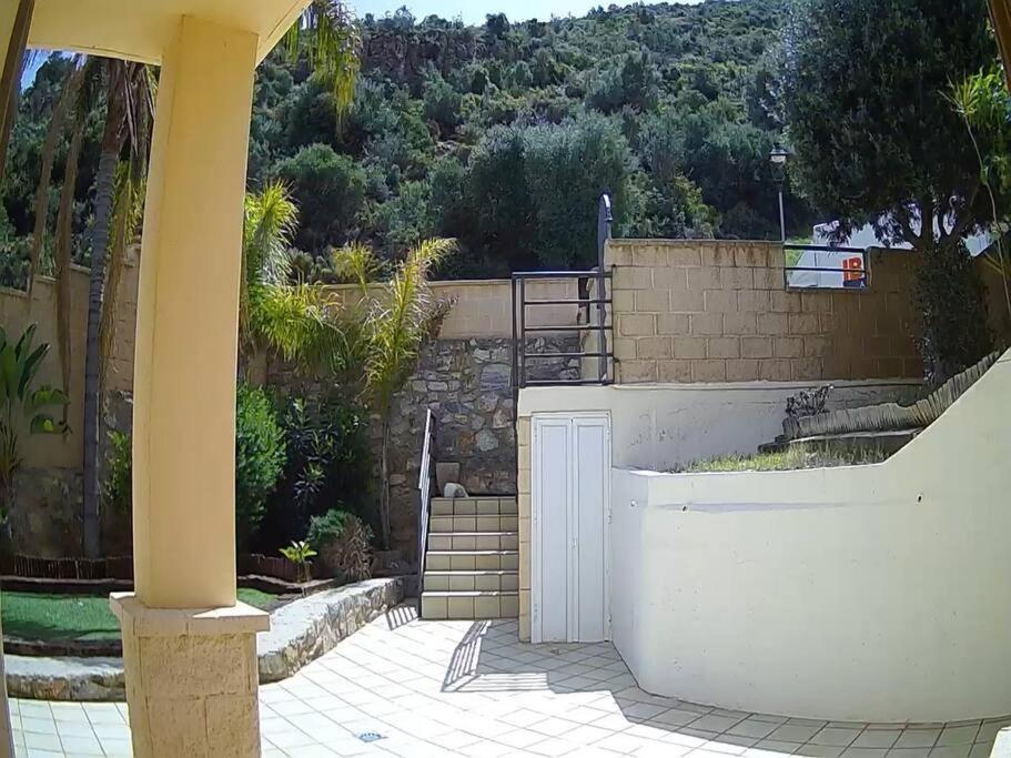 Preciosa Casa Con Piscina Ferienhaus *
