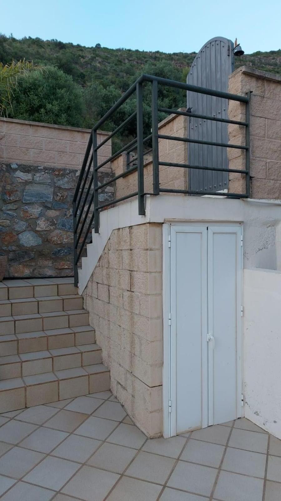 Preciosa Casa Con Piscina Ferienhaus Alhaurín de la Torre