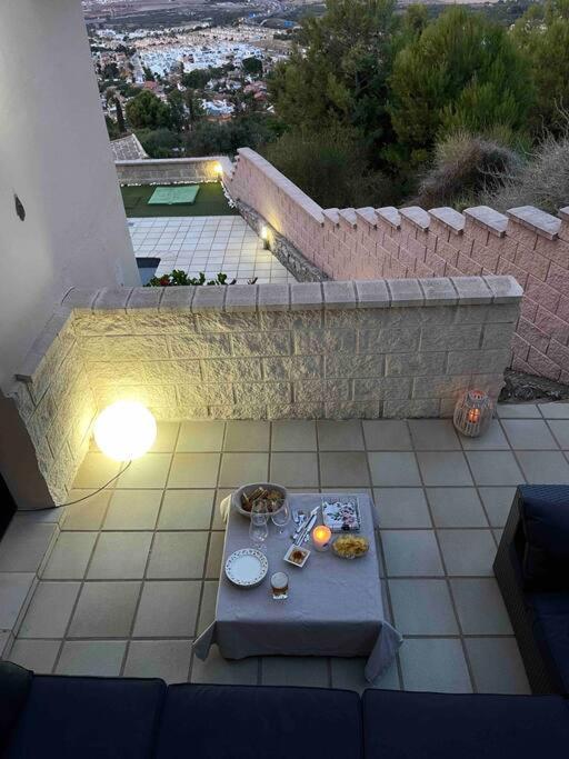 Ferienhaus Preciosa Casa Con Piscina