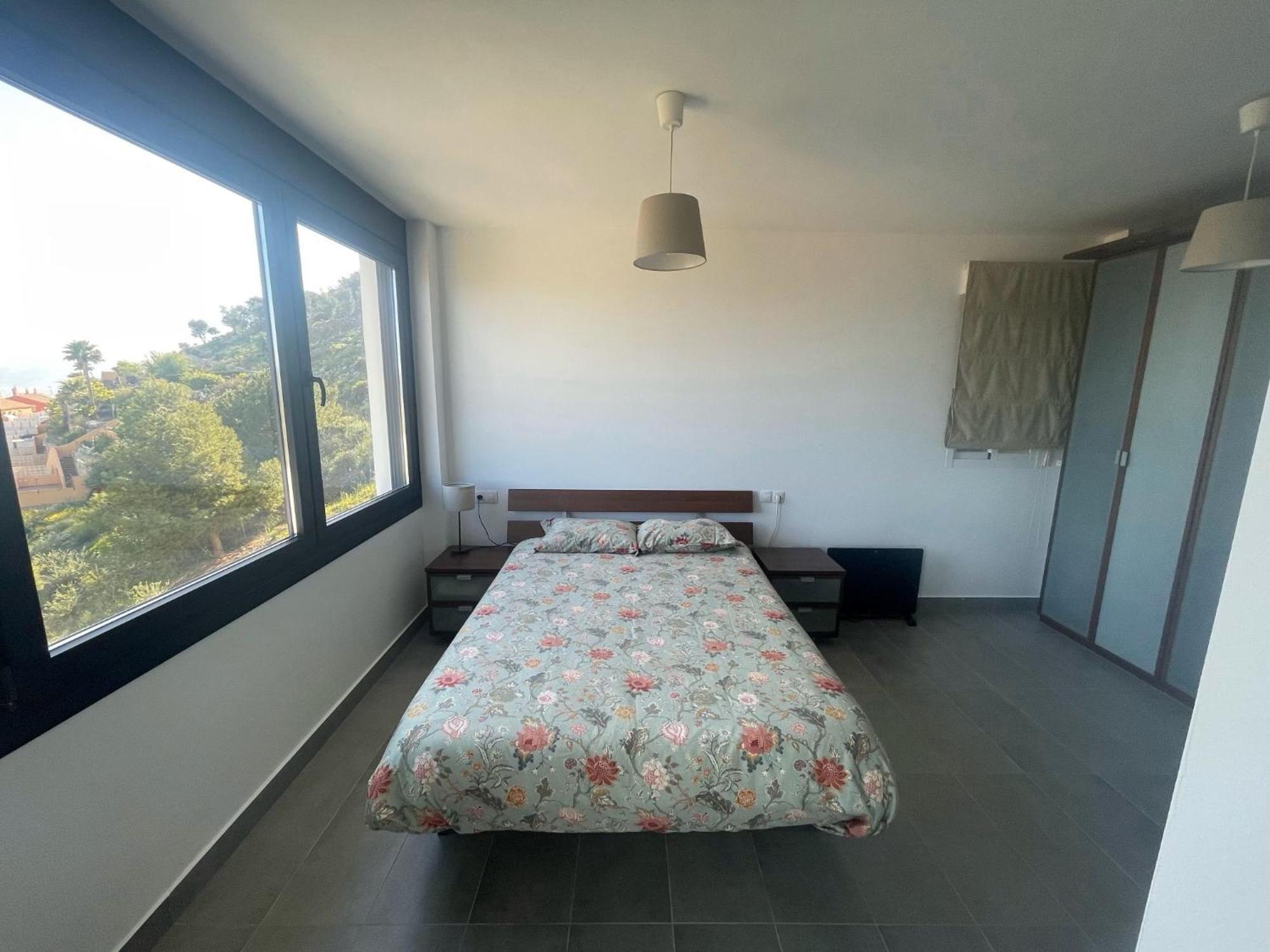 Preciosa Casa Con Piscina Alhaurín de la Torre